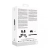 Bed Post Bindings Restraint Kit